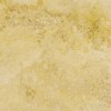 Orange Travertine Tile