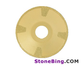 Diamond Cutting Blade