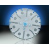 UKE214 Electroplated Diamond Cutting Blade