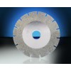 UKE209 Electroplated Diamond Cutting Blade