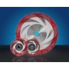 UKB023 Brazed Diamond Cutting Blade