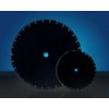 UKC024 Tungsten Carbide Gritted Cutting Blade