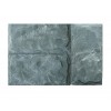 Green Slate Mushroom Stone MR-003