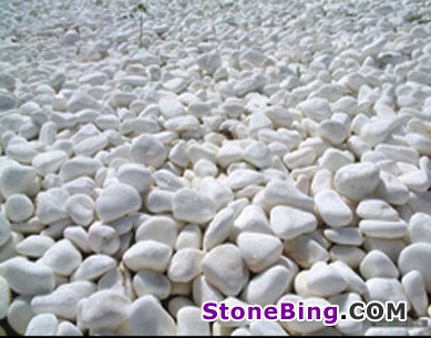 White Pebbles RS-924