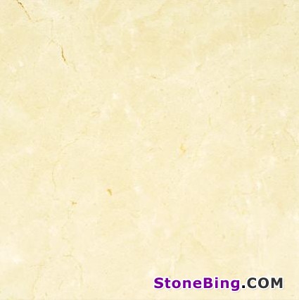 Crema Marfil Marble Tile