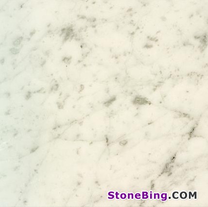 Carrara Gioia Marble Tile