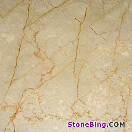 Botticino Extra Marble Tile