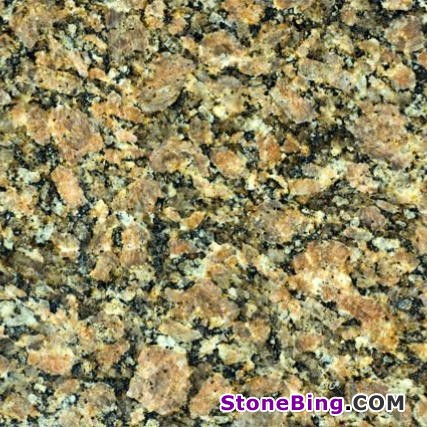 Vicenza Gold Granite Tile