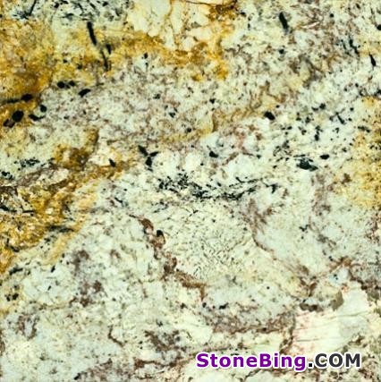 Typhoon Bordeaux Granite Tile