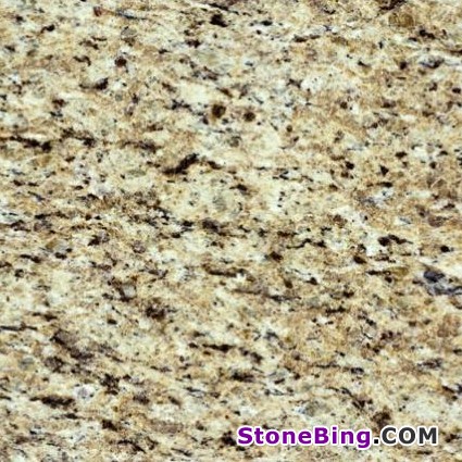 Ornamental Granite Tile