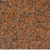 Capao Bonito Granite Tile