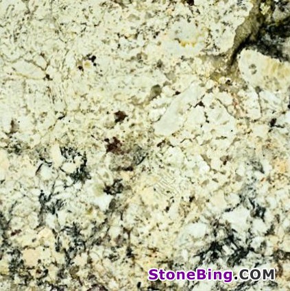 Bianco Romano Granite Tile