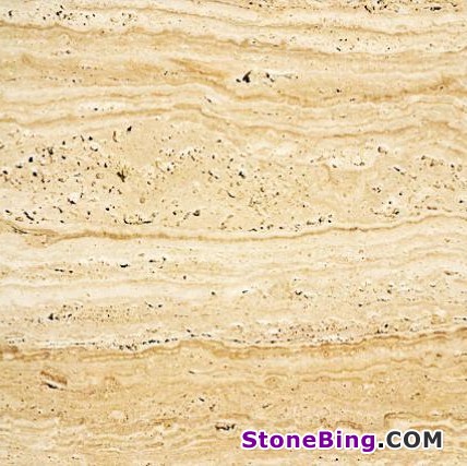 Romano Travertine Tile