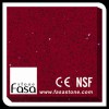 Ruby Engineered Quartz Stone