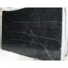 Nero Marquina Marble Slab