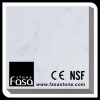 Carrara White