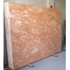 Tea Rosa Marble Slab