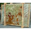 Green Onyx Slab