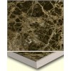 Emperador Dark Marble Composite Tile