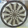 Marble Waterjet Medallion WJ-002