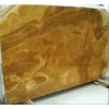 Honey Onyx Slab