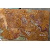 Multi Red Onyx Slab