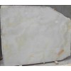 White Onyx Slab