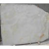 White Onyx Slab