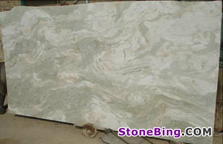 Alba Chiara Marble Slab