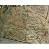 Rain Forest Green Marble Slab