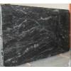 Amazon Black Granite Slab