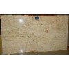 Colonial Gold Granite Slab