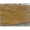 Golden Exotica Granite Slab