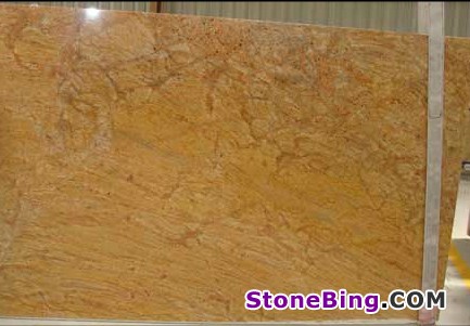 Madura Gold Granite Slab