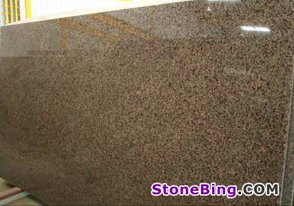 Violetta Granite Slab