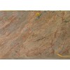 Vyara Juparana Granite Slab