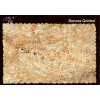 Sonora Golden Granite Slab