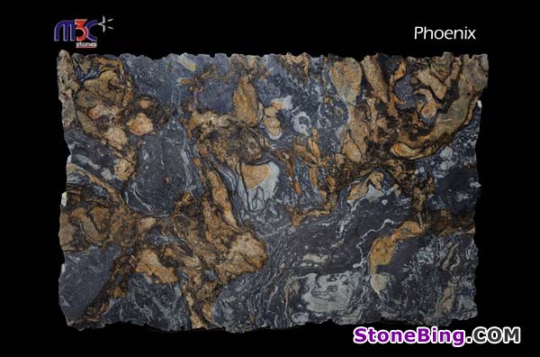 Phoenix Granite Slab