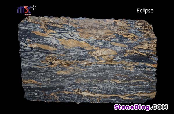 Eclipse Granite Slab