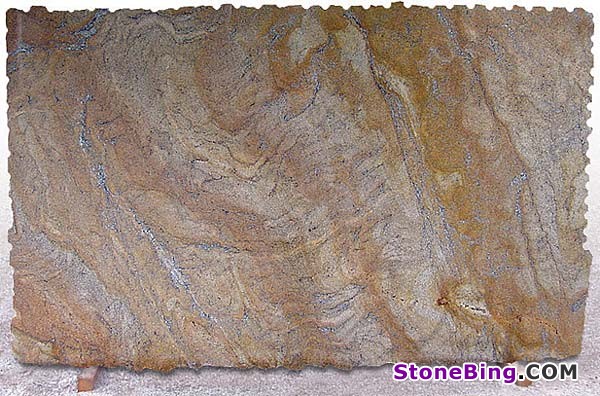 Casa Blanca Granite Slab