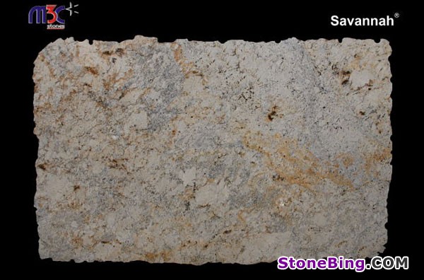 Savannah Granite Slab