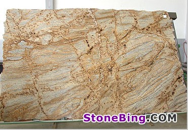 Renoir Granite Slab
