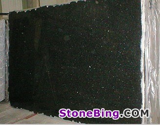 Ubatuba Green Granite Slab