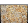 Yellow Sunset Granite Slab