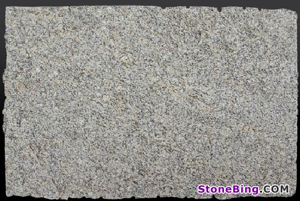 Giallo Napoli Granite Slab