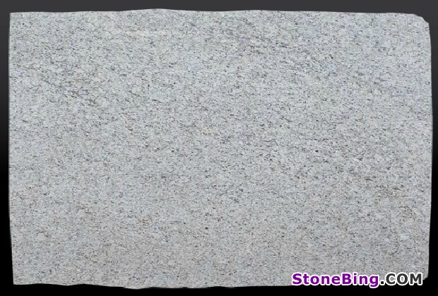 Giallo Ornamental Granite Slab