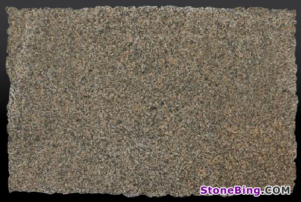 Giallo Vicenza Granite Slab