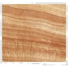 Wooden Yellow Marble Tile