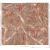 Agate Red Marble Tile