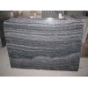 Antique Wooden Grain Marble Slab
